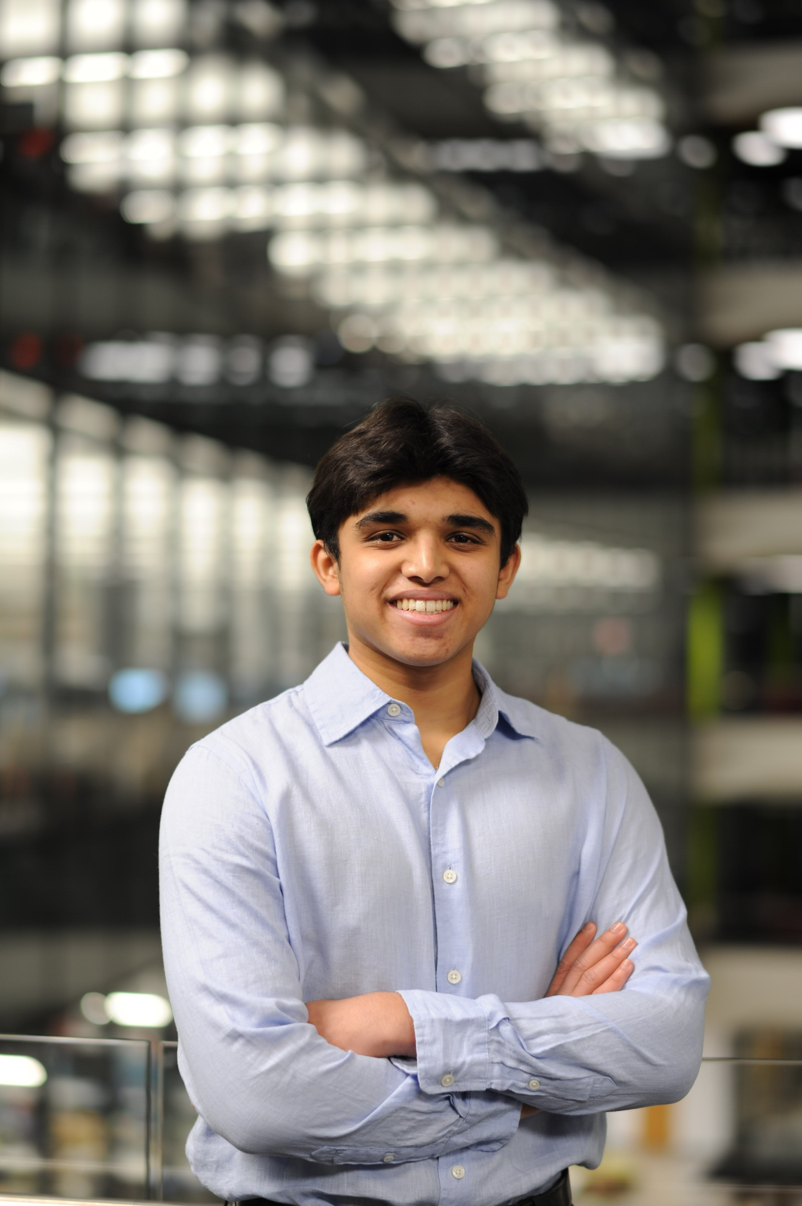 Picture of Pranav Rana